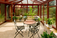 Letheringham conservatory quotes