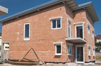 Letheringham home extensions
