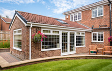 Letheringham house extension leads