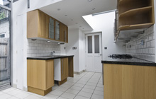 Letheringham kitchen extension leads